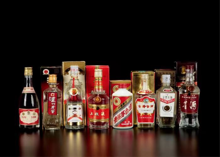 祁东老酒储存的方法