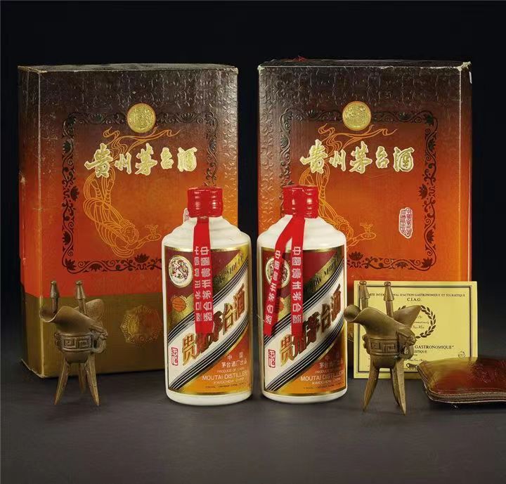 祁东烟酒回收